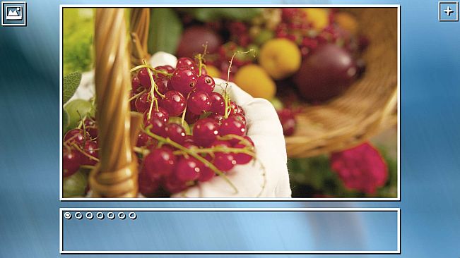 Super Jigsaw  Puzzle: Generations - Fruits Puzzles