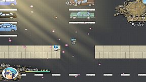 Parking Cop Simulator