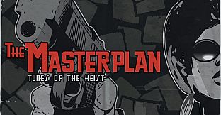 The Masterplan - Soundtrack