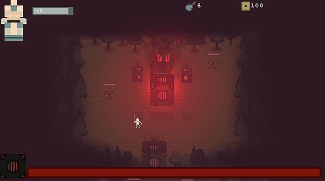 7 Days To Save The World