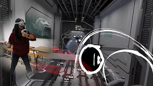 VR Boxing: Champion's Forge​