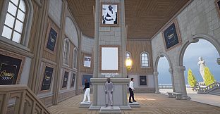 Liberty Castle: Home of the Free