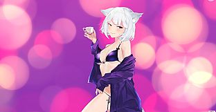 Clips - Mosaique Neko Waifus 2