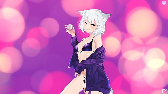 Clips - Mosaique Neko Waifus 2