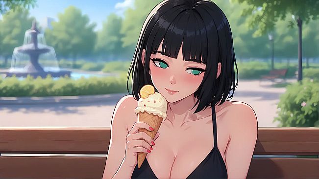 Summer Like a Dream