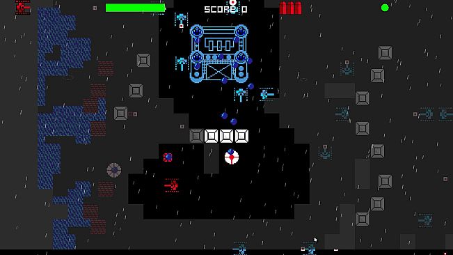 Tiger Tank 59 Ⅰ Rainstorm MP081