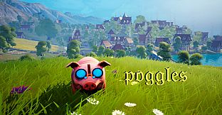 Lord Of The Trough: Poggles DLC