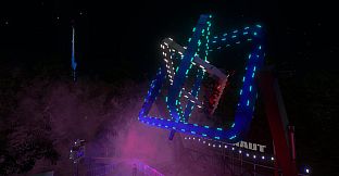 Virtual Rides 3 - Astronaut