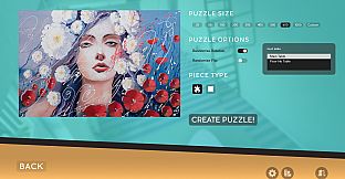 Jigsaw Puzzle Dreams - Radiant Pack