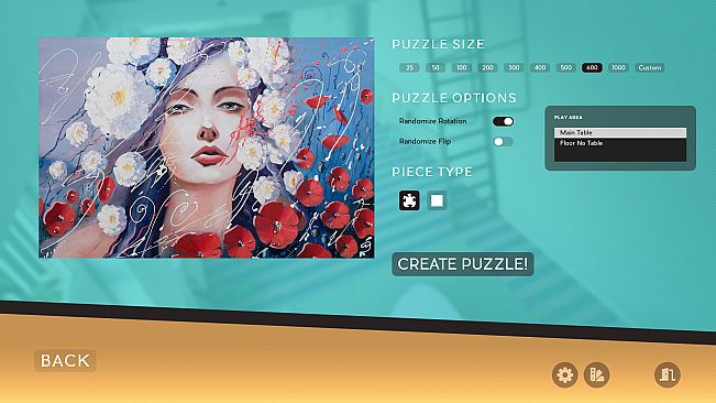 Jigsaw Puzzle Dreams - Radiant Pack