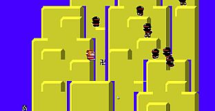 The Tower Of TigerQiuQiu 2 Ninja Hill 0