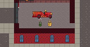 Cinder City