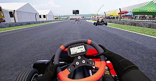 Kart Racing World