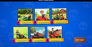 Lawnmower Puzzle