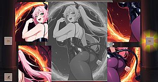 Sweet Succubus 2