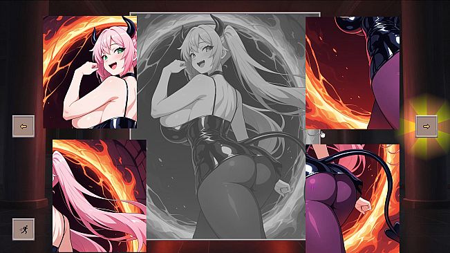 Sweet Succubus 2