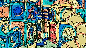 I commissioned some bunnies