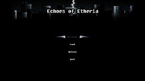 Echoes of Etheria
