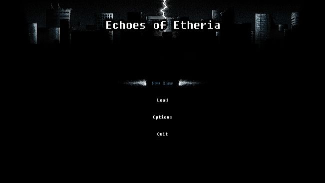 Echoes of Etheria