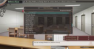 Dark Rose Valkyrie: New Equipment Content Item Addition Pack