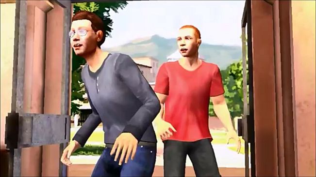 Wright Brothers' Mysteries