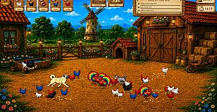 Nanna's Farm
