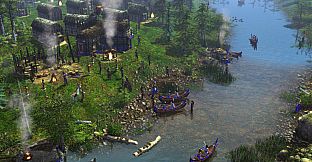 Age of Empires III (2007)