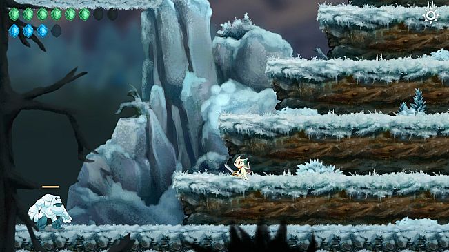 Kairo: Lore of the Magic