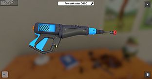 Escape Simulator: PowerWash DLC