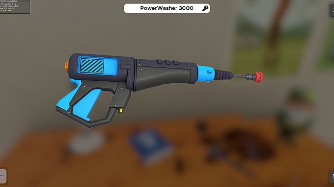 Escape Simulator: PowerWash DLC