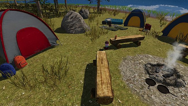 GameGuru MAX 3D Models Booster Pack