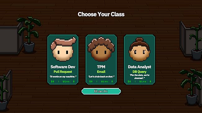 Tech Survivor