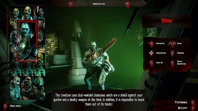 THE HOUSE OF THE DEAD 2: Remake