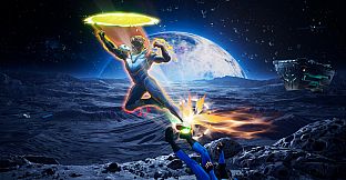 Invincible VS - Angstrom Levy - Additional Fighter