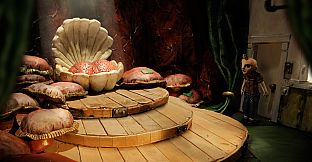 The Dream Machine: Chapter 3