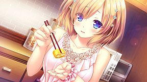 Yumahorome ~Toki o Tometa Yakata de Asu o Sagasu Maigo-tachi~