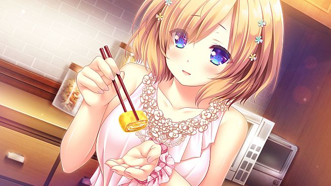 Yumahorome ~Toki o Tometa Yakata de Asu o Sagasu Maigo-tachi~