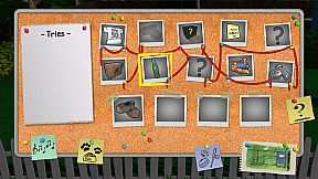 Snoopy & The Great Mystery Club