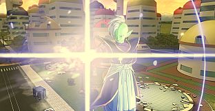 DRAGON BALL XENOVERSE 2 - Super Pack 3