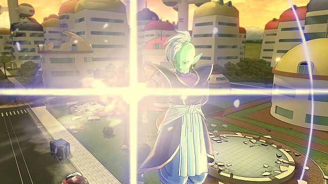 DRAGON BALL XENOVERSE 2 - Super Pack 3
