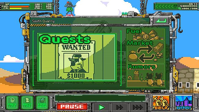 OF MICE AND SAND -REVISED-