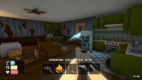 Megacraft Hentai And Zombies