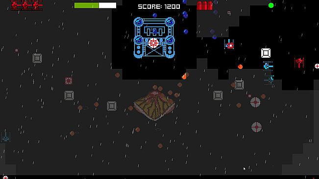 Tiger Tank 59 Ⅰ Volcano MP048