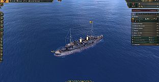 Victoria 3: Warships - Bonus Pack