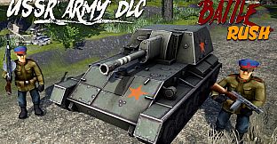 BattleRush - USSR Army DLC