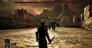 Hell Ascension