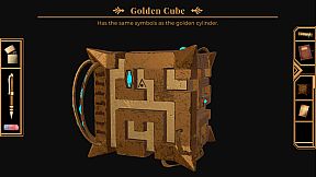 EXIT - The Curse of Ophir