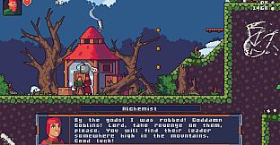 Woodcutter Deluxe Edition