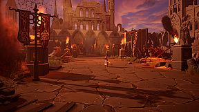 Bloody Heaven 2 ：Prologue