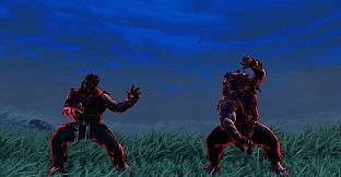 Street Fighter V - Champion Edition Special Color